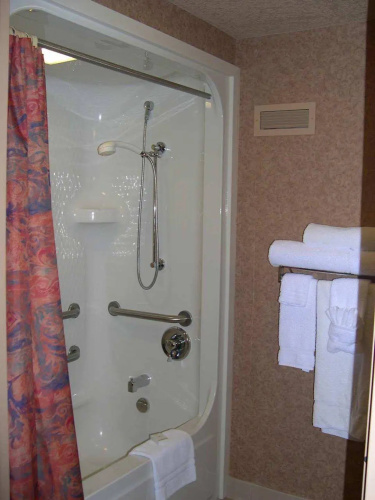 Embassy Suites by Hilton Charleston photo 10