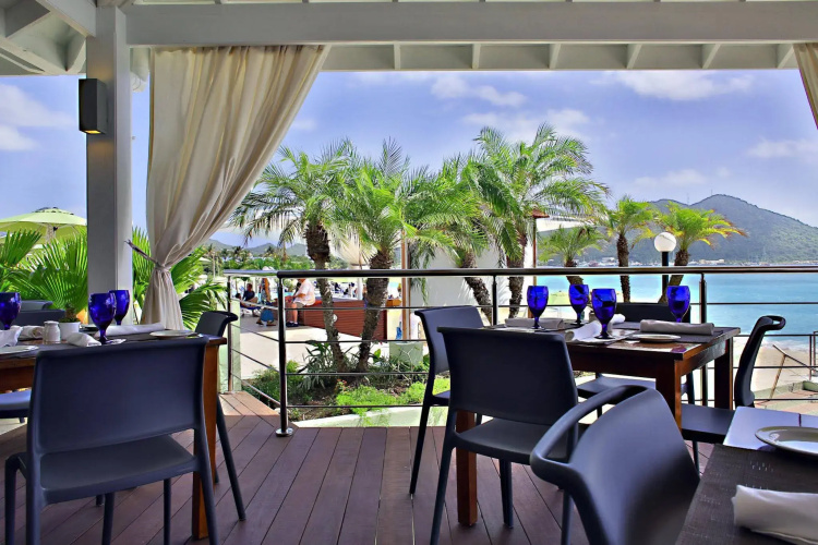 Great Bay Beach Resort, Casino & Spa