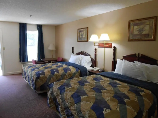 Quadruple Suite