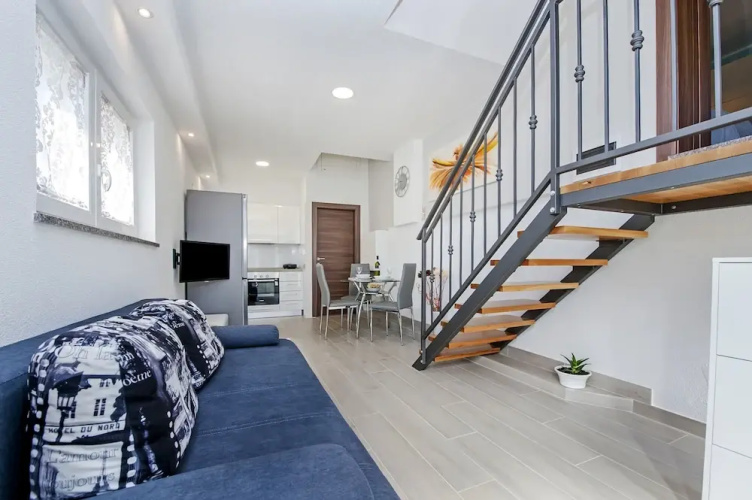Apartment Anastasia