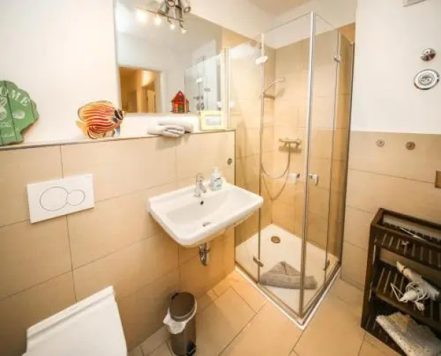 Ferienwohnung Stranddüne 2