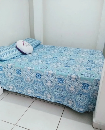 Lapa Casa Hostel