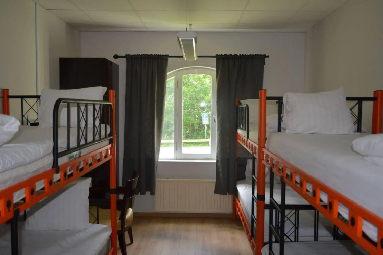 Hotell Angora