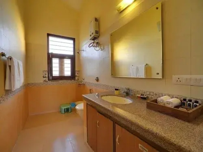 V Resorts Sattal