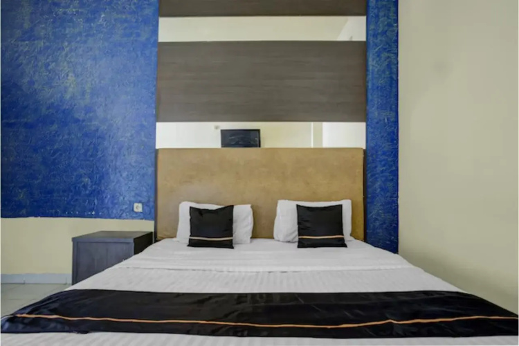 OYO 182 Nugraha Residence