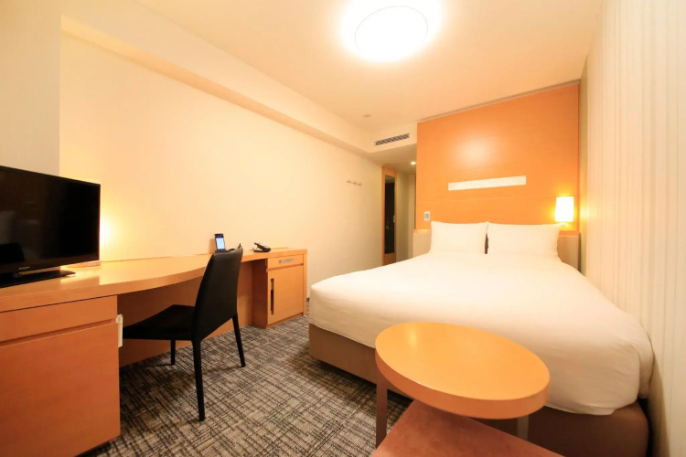 Richmond Hotel Premier Sendai Ekimae
