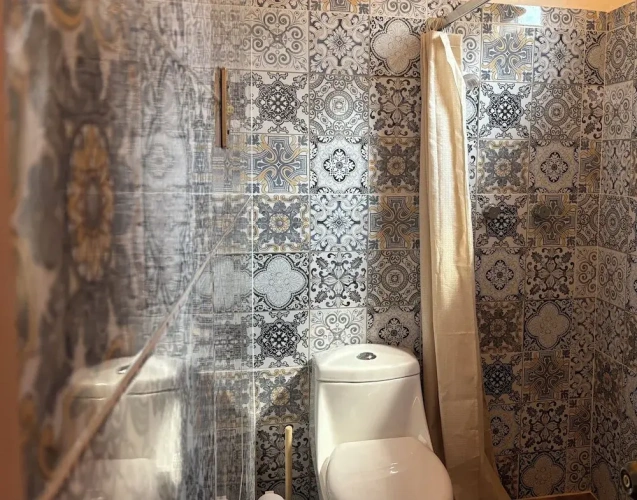 1 Bedroom Family Suite