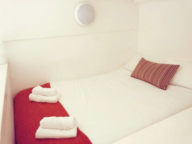 Mountjoy Serviced Accommodation