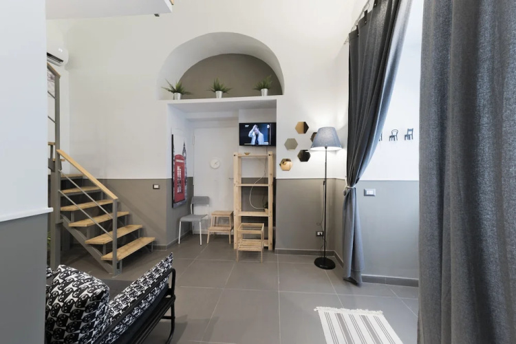 La Casa di Ulisse