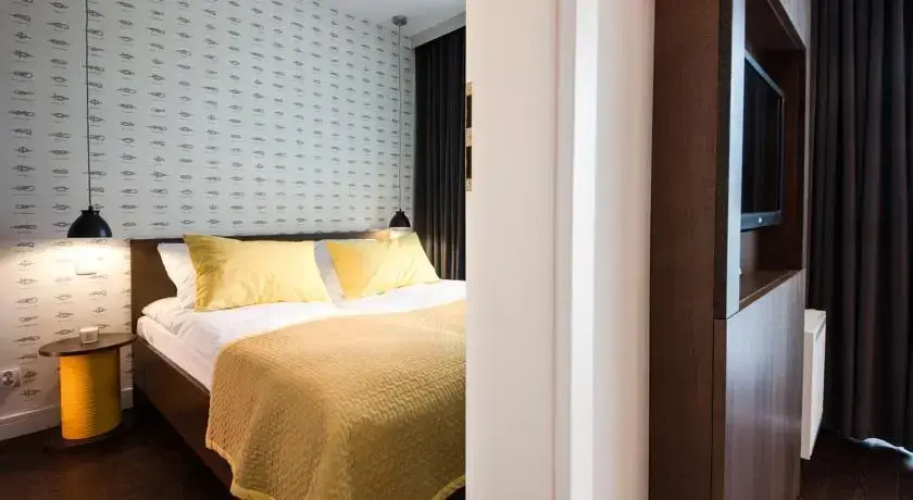 Apartamenty Paliki