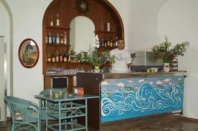 Otel görseli