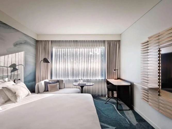 Executive Double room