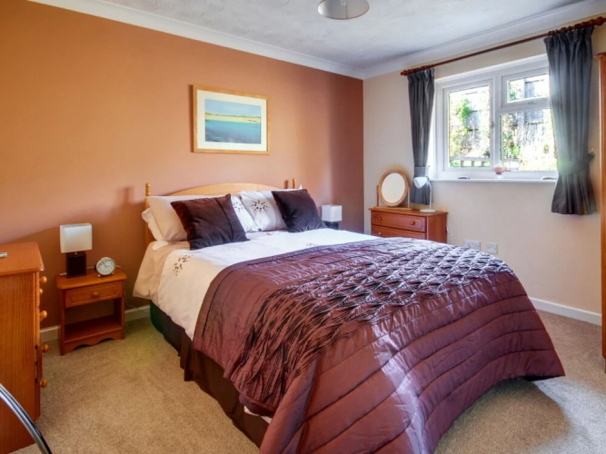The Retreat Knowle in Knowle