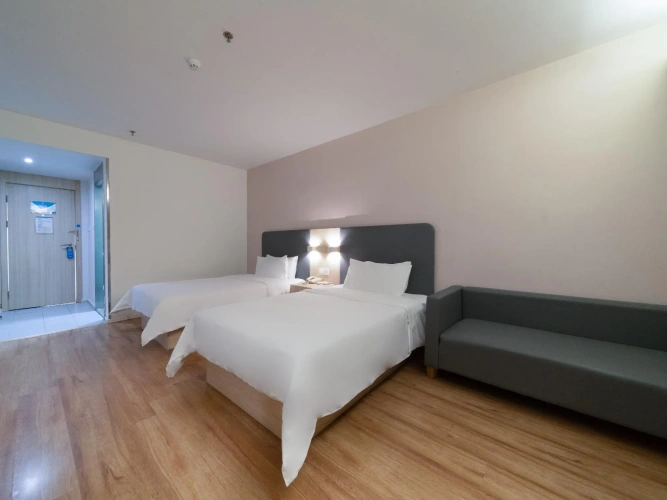 Business Double room