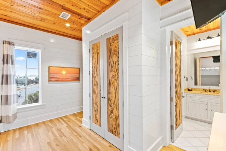 12 Periwinkle Ln - Beach Blessings by Blue Swell