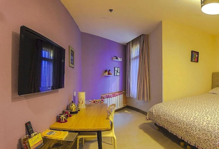 Danner House B&B