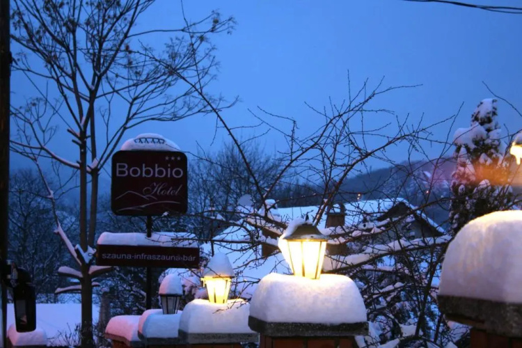 Imagen del hotel