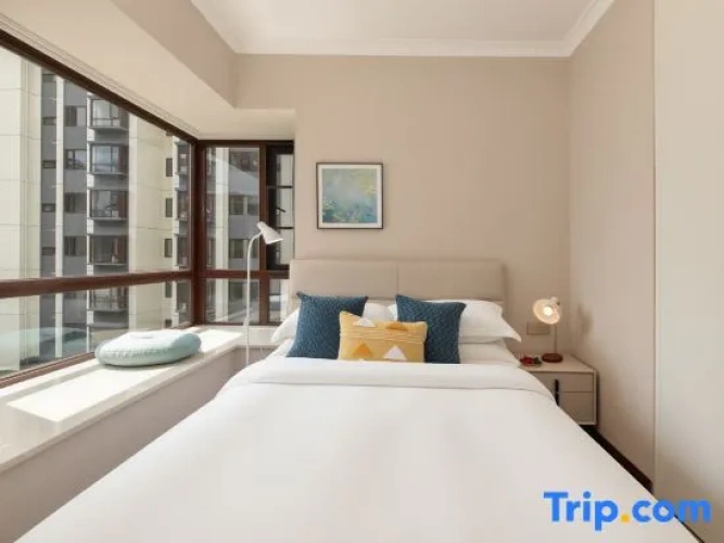 2 Bedrooms Standard room with view