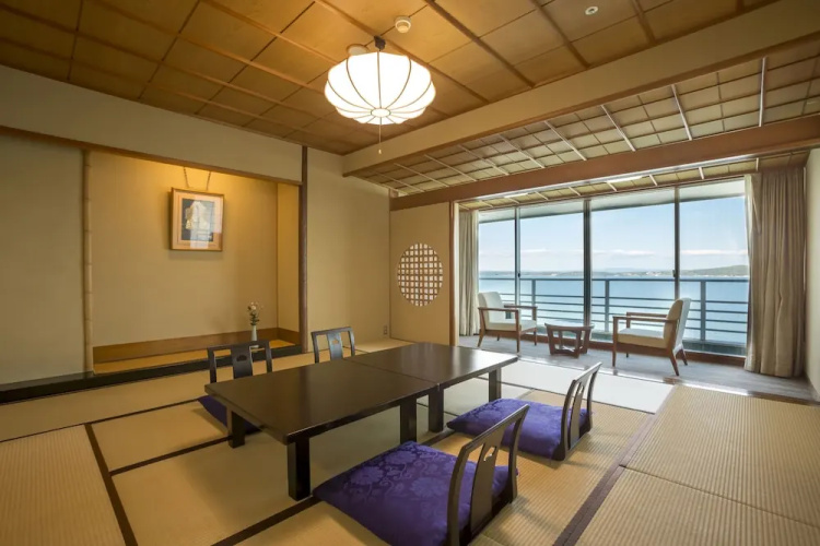Hotel Kaibo