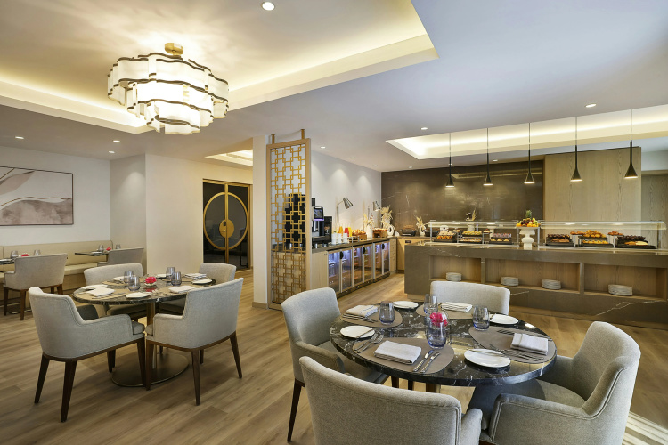 Hilton Al Khobar King Fahd Causeway photo 29