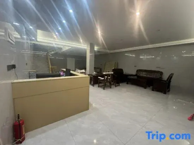 Haoyi Homestay