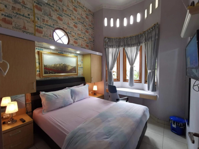 Nariska Suite Homestay