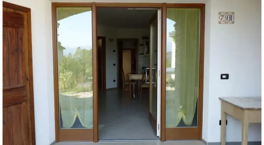 Ines Casa Vacanze