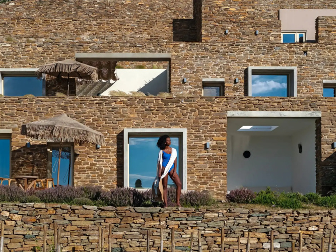 Ivy's Natural Resort