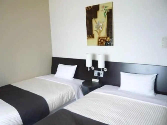 Comfort Twin room