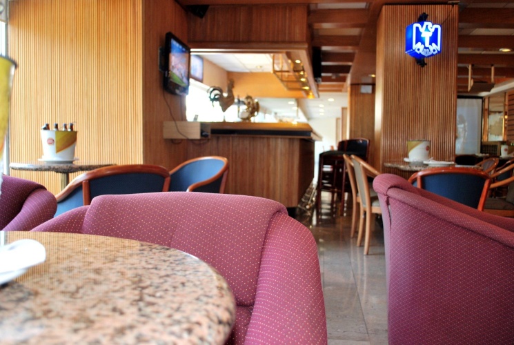 Travohotel Monterrey Historico photo 17