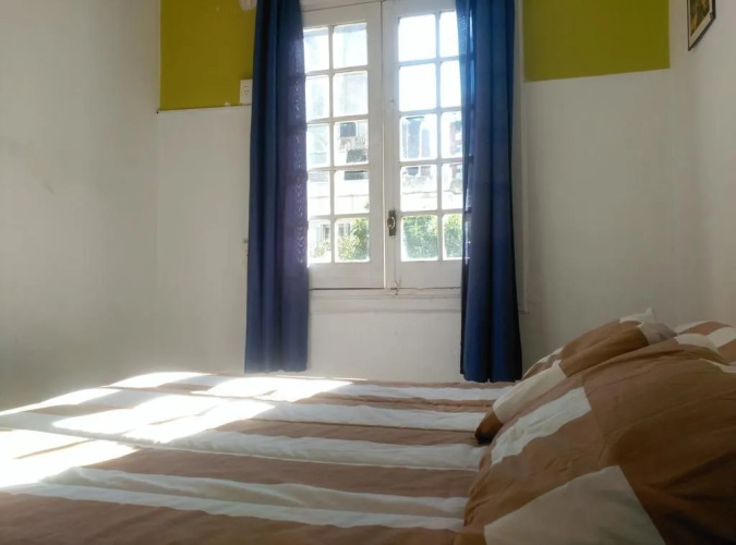 Pocitos Hostel