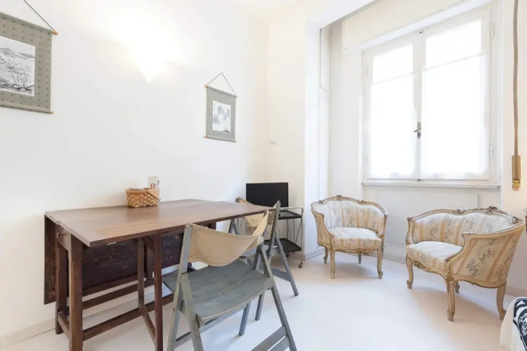 Michelangelo Apartment Near Pontevecchio