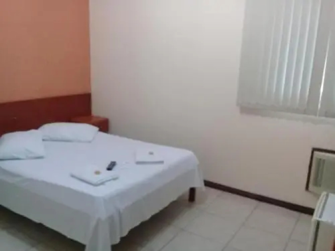 Paulínia Park Hotel