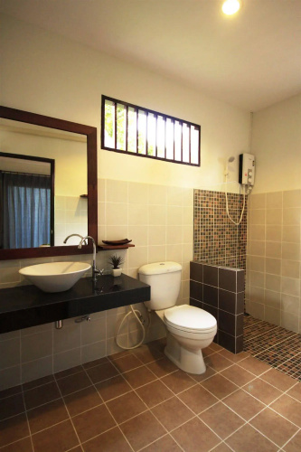 Coco Lanta Resort (SHA Extra Plus)