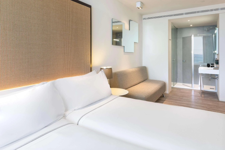 Melia South Beach Hotel