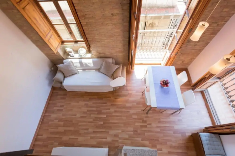 Cerrajeros flat