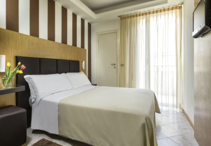 ACasaMia WelcHome Hotel