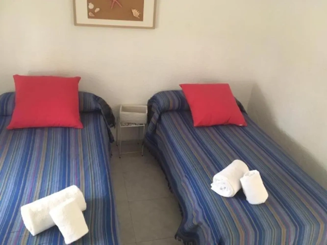 1 Bedroom Suite