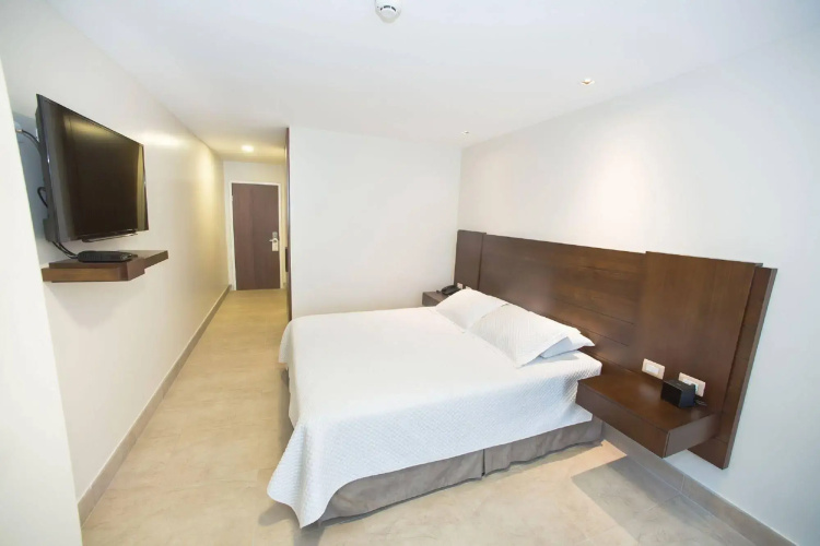Hotel Marcelius