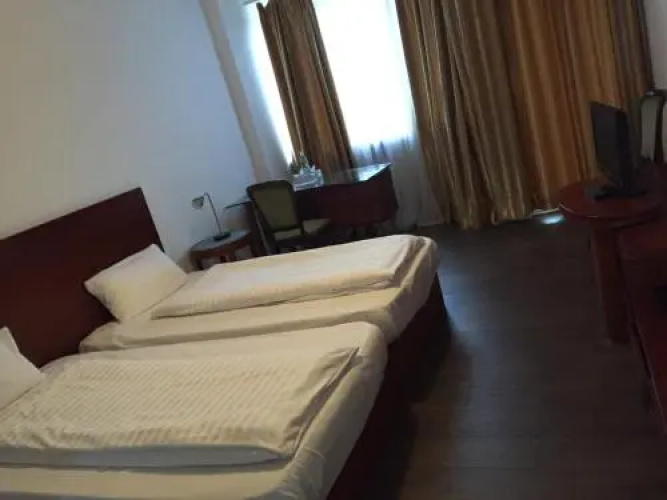 Hotel Zollhof