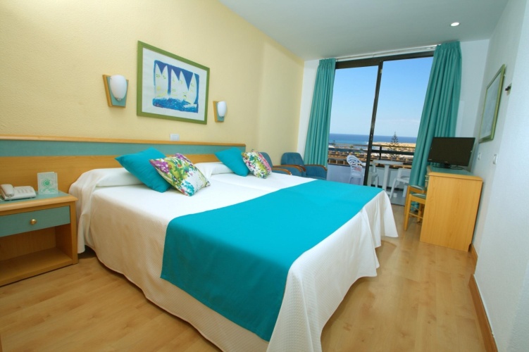 Aparthotel Green Field photo 7