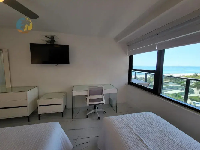 Alexander 903 4 Bedroom Apts