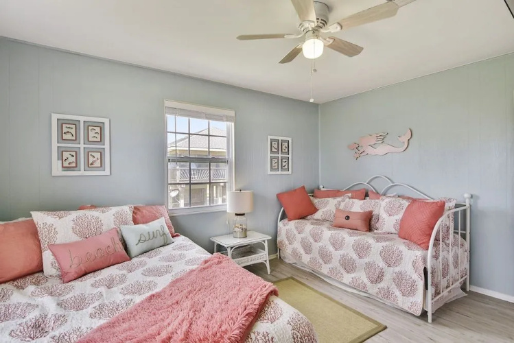 Paradise Found by Ryson Vacation Rentals