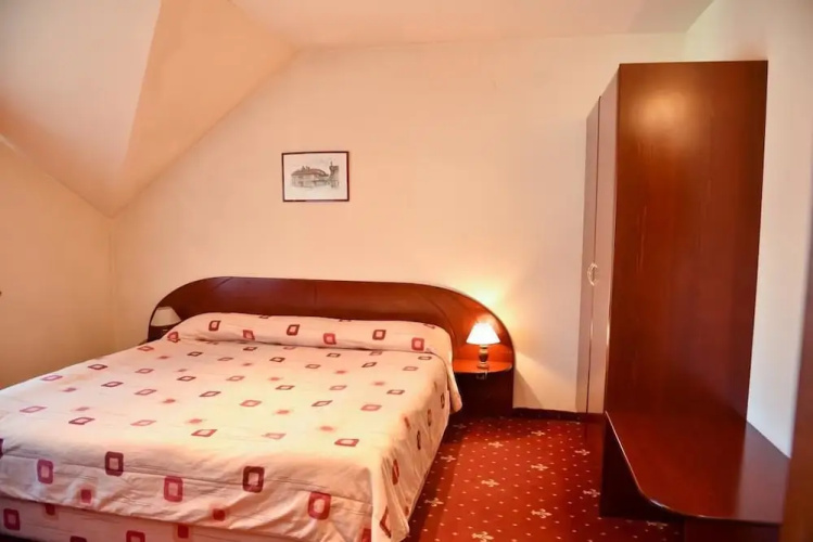 Club Hotel Martin