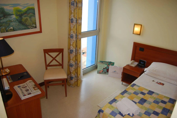 Hermitage Hotel