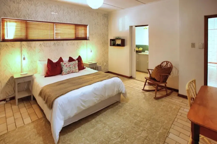 37 Steps Langebaan 6-sleeper