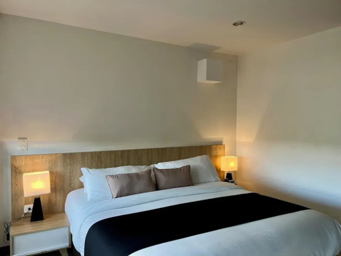 Hotel rioverde