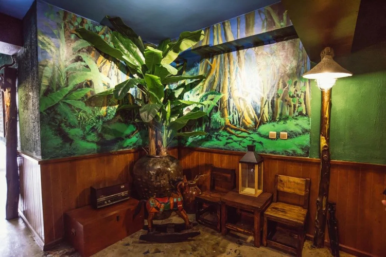 26 Life Hostel Kunming Dianchi Branch