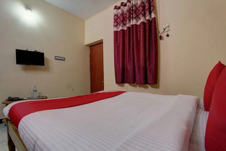 Oyo 38664 Rt Residency