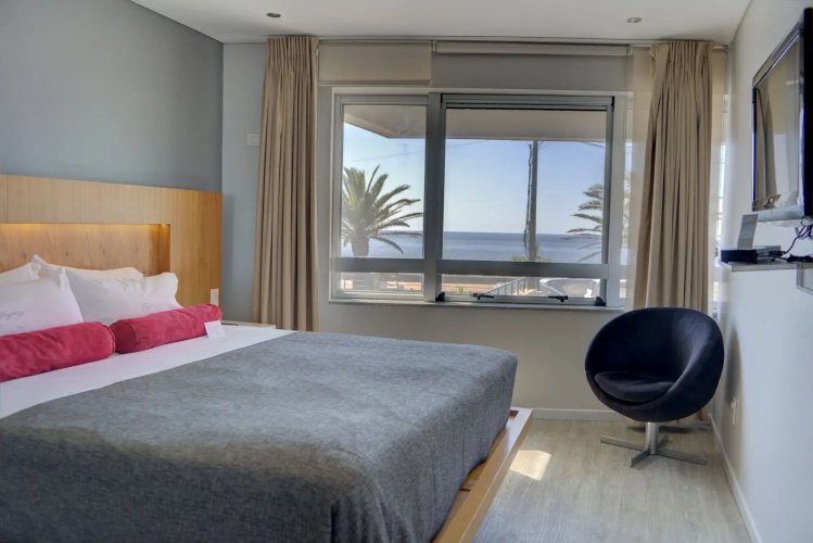 Regency Rambla Design Apart Hotel
